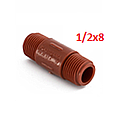 NEPLO 1/2 X 8     PLASTIGAMA