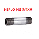 NEPLO 3/4 X 6CM HG ******