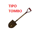 PALA REDONDA DE MANILLA  TRAMONTINA