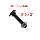 PECA-5/16X2     PERNOS CARROCERIA