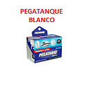 PEGA TANQUE BLANCO 44CC