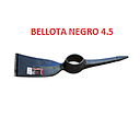 ZAPAPICO BELLOTA NEGRO 4.5 LBS