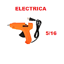 PISTOLA ELECTRICA SILICON 5/16 TRUPER (17535) 1AÑO GARANTIA FAB