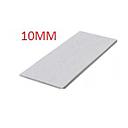 PLACA FIBROCEMENTO 244X122 DE  10MM