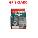 PORCEL. GRIS CLARO REGULAR S/A 2 KL