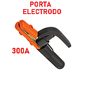 PORTA ELECTRODOS 300 AMP