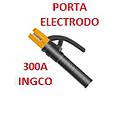 PORTA ELECTRODOS 300 AMP INGCO (WAH30008)