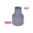 REDUCCION 110 - 50 GRIS / PLOMO