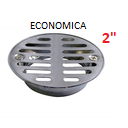REJILLA ECONOMICA 2"