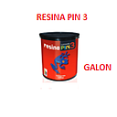 RESINA PIN 3 CONDOR