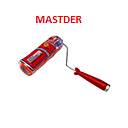 RODILLO FELPA MASTDER