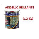 ADISELLO BRILLANTE 3.2 KLG SELLADOR DE PIEDRA