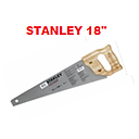 SERRUCHO STANLEY LUCTADOR 18