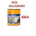 SIKA IGOL SELLAMURO 1KG