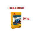 SIKA GROUT DE 30 KILOS