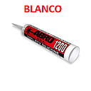 SILICONE ABRO.BLANCO.CARTUCH 1200ML