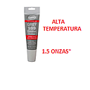 SILICONE ABRO ALTA TEMPERATURA "1.5 ONZAS"