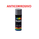 SPRAY ANTICORROSIVO GRIS EVANS