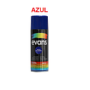 SPRAY AZUL BRILLANTE EVANS