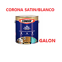 SUPER CORONA SATIN BLANCO CONDOR (180)