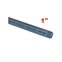 TUBO ROSCABLE PLASTIGAMA 1" - AGUA FRIA