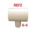 TEE REFZ 160MM A 110MM