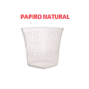 TACHO PAPIRO NATURAL PICA