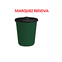 TACHO MARQUEZ RENOVA PICA 38 LTRS