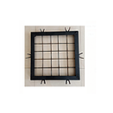 TAPA DE REVISION CUADRADA 70X70