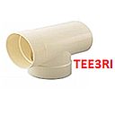 TEE RIVAL 75MM