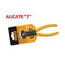 ALICATE CARPINTERO "7" 180MM INGCO (HECP02180)