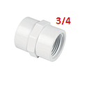 TERMINAL SOHI PEGABLE  3/4 LASCO