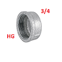 TAPON HEMBRA DE 3/4 HG ****