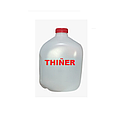 THINNER LACA CODA / GALON AMERICANO 3.75 LITROS
