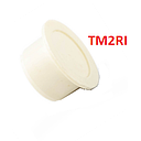 TAPON MACHO RIVAL DE 50MM