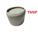 TAPON MACHO PLASTIGAMA 160MM