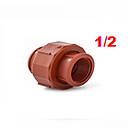 UNIVERSAL  1/2   PLASTIGAMA