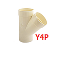 YEE PLASTIGAMA 110MM
