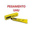 PEGAMENTO UHU UNIVERSAL 35 ML