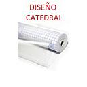 PAPEL CONTAC CATEDRAL 3.00 X 0.60 MTRS