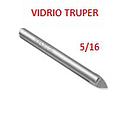 BROCA DE VIDRIO  8MM ( 5/16 )