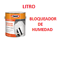 BLOQUEADOR DE HUMEDAD  "LITRO"