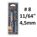 AVELLANADORES #8 (11/64) (4,5mm)