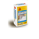 SIKA MONOTOP EMPASTE INTERIOR 20 KG
