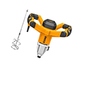 MEZCLADOR 1400W 800RP INGCO (1 AÑO GARANTIA FAB)