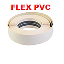 CINTA FLEX PVC ESQUINERO 30 MTRS