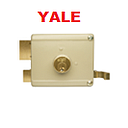 CERRADURA YALE RIM 610-50 (10400)