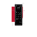 CERRADURA DIGITAL PHILLIPS 140 (6798)