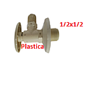 [269IEPESA] LLAVE ANGULAR IEPESA CONEXION PASO  ************