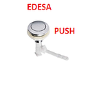 [ACCESORIO-145] BOTON PUSH DE INODORO CR EDESA